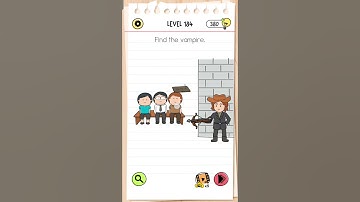 Brain test all star level 184 #gaming #gameplay #games#brainallstar#braintest#braintest