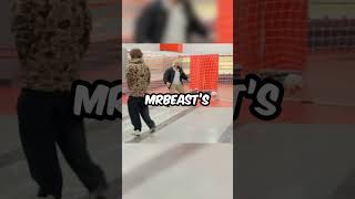 MrBeast's Friend Majd Changed Again Profile