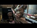 Bill Brothers Guitar named Masahiko K