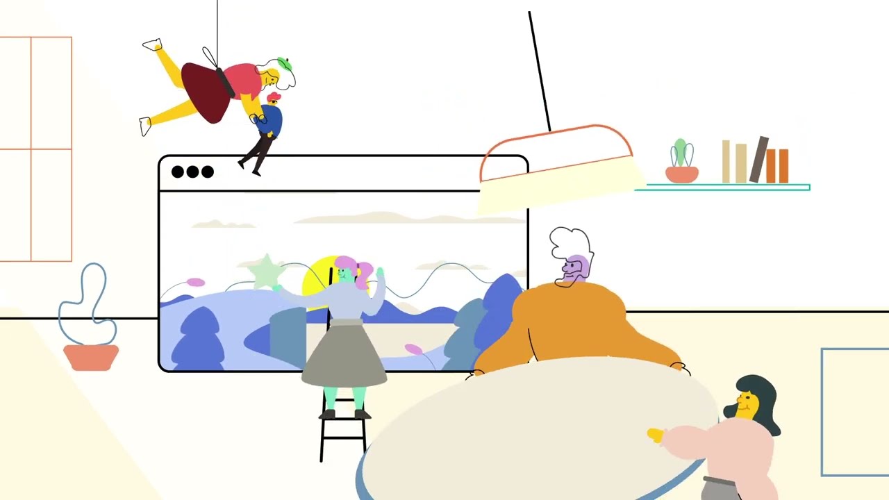 Introductory Videos for Purpose-Driven Startups