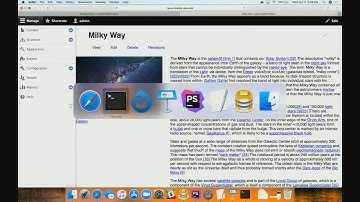 DrupalCon Nashville 2018: Site Building 2.0: How Layout Builder will change everything