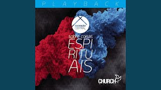 Olho para Ti (God I Look To You)