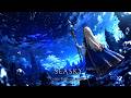 The Lost City Where Sea and Sky Meet | Serene Celtic Fantasy Sleep Music