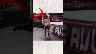 Brock Lesnar funny 🤣 moment.