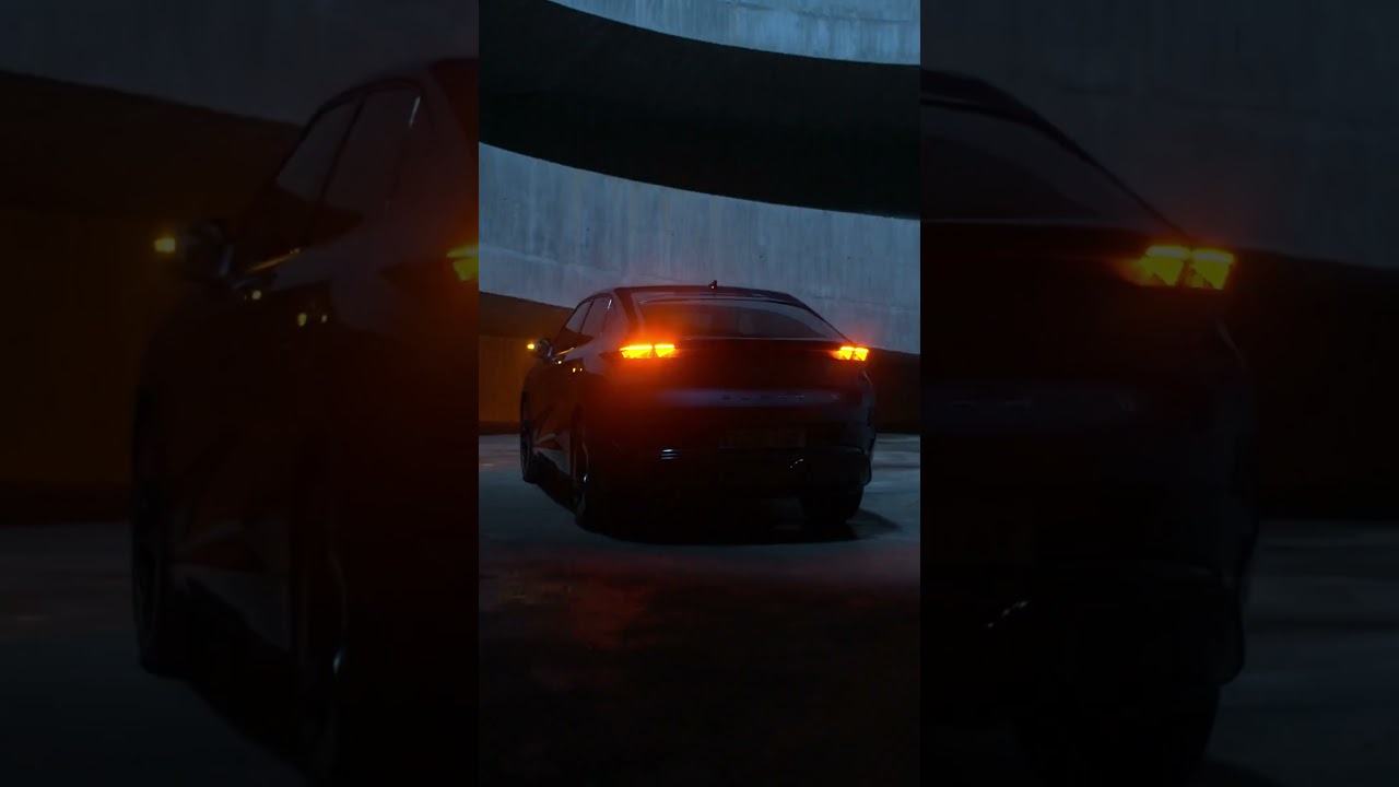 CUPRA TAVASCAN: AN ELECTRIFYING LEGACY