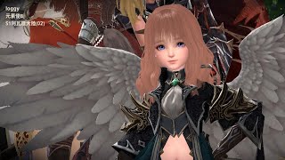 Holy Sword, The Legend of Arthur - (Chinese MMORPG) available @googleplay