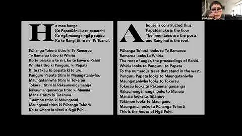 Lisa Reihana: How can a Maori girl recolonise the ...