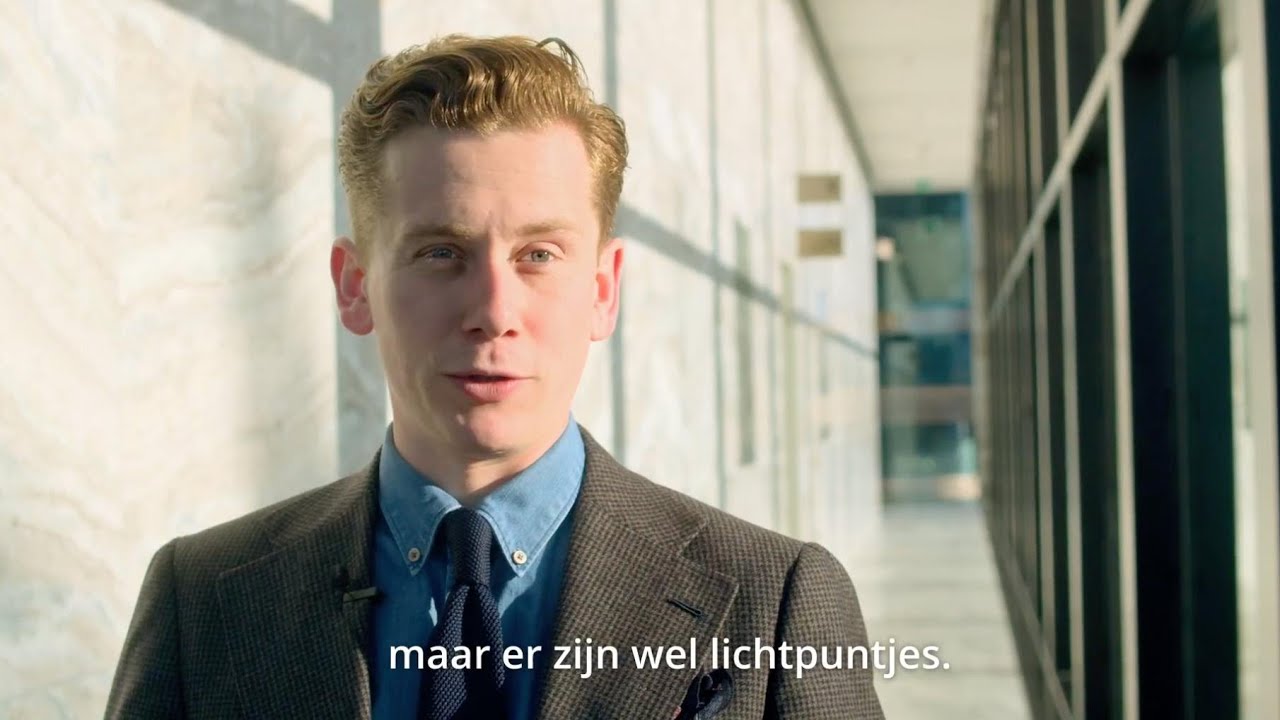 Tim Vis over uitspraak in Laatste Wil Proces