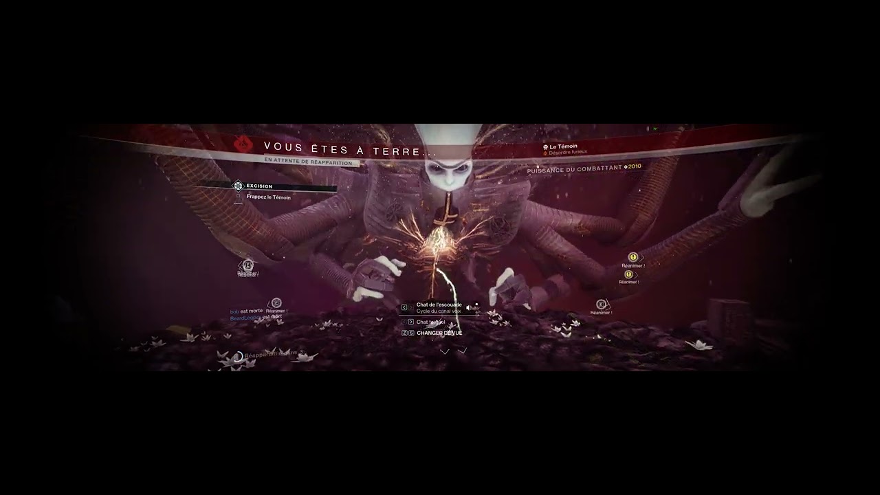 Destiny 2 - Mission 
