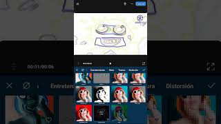 How To Make Windows Movie Maker Edge Detection on PowerDirector