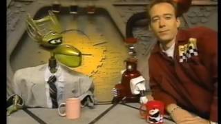 MST3K: 510 Promo #2