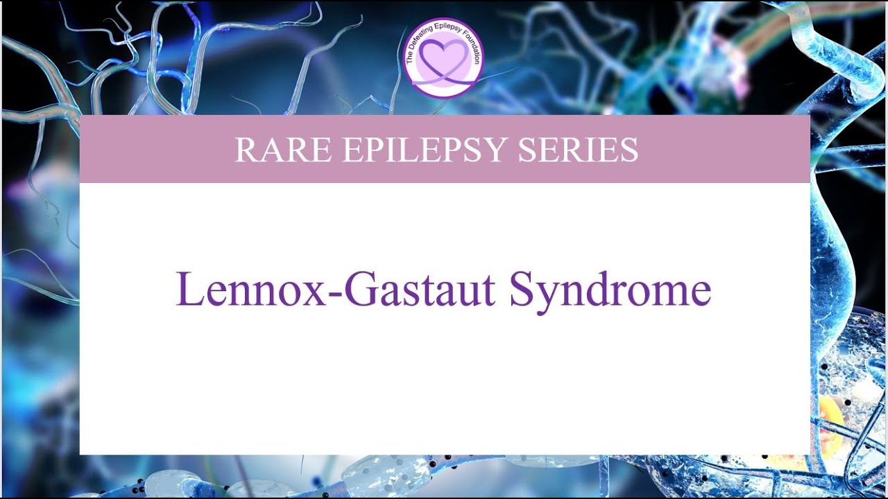 Синдром Леннокса-Гасто