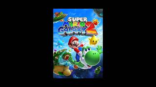 Super Mario Galaxy 2 - Theme of Super Mario Galaxy 2