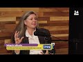 Huérfana desde el primer día: la infancia que moldeó a Matilde Pérez