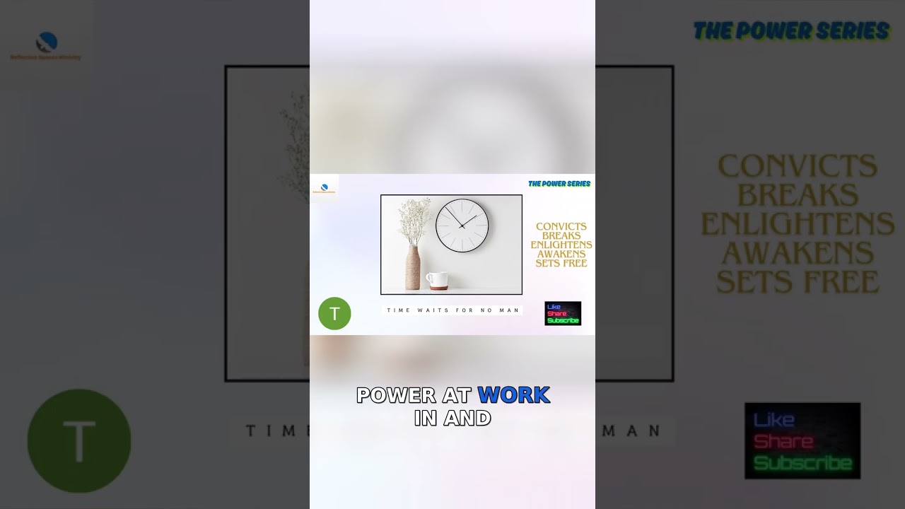 Unlocking God's Provision in Your Life