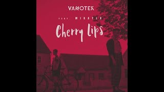 Vanotek ft. Mikayla - Cherry Lips (SX BLASTER remix)