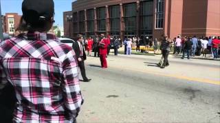 NewsCenter 102 SRL Michael Brown Bikers