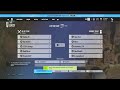 5 v 5 tryouts for COPPER Rank Stack