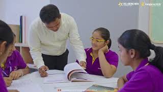 Learner-Centric Educators