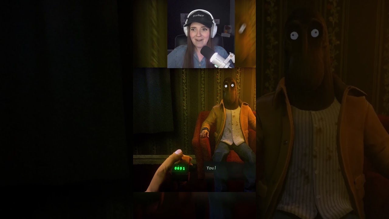 He's going to pay me how much to do THIS?! | CLICKOLDING