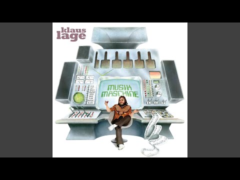 Klaus Lage — In den Schluchten deines Ichs