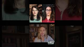 Why the DOJ Should NOT Be Independent, with Inez Stepman