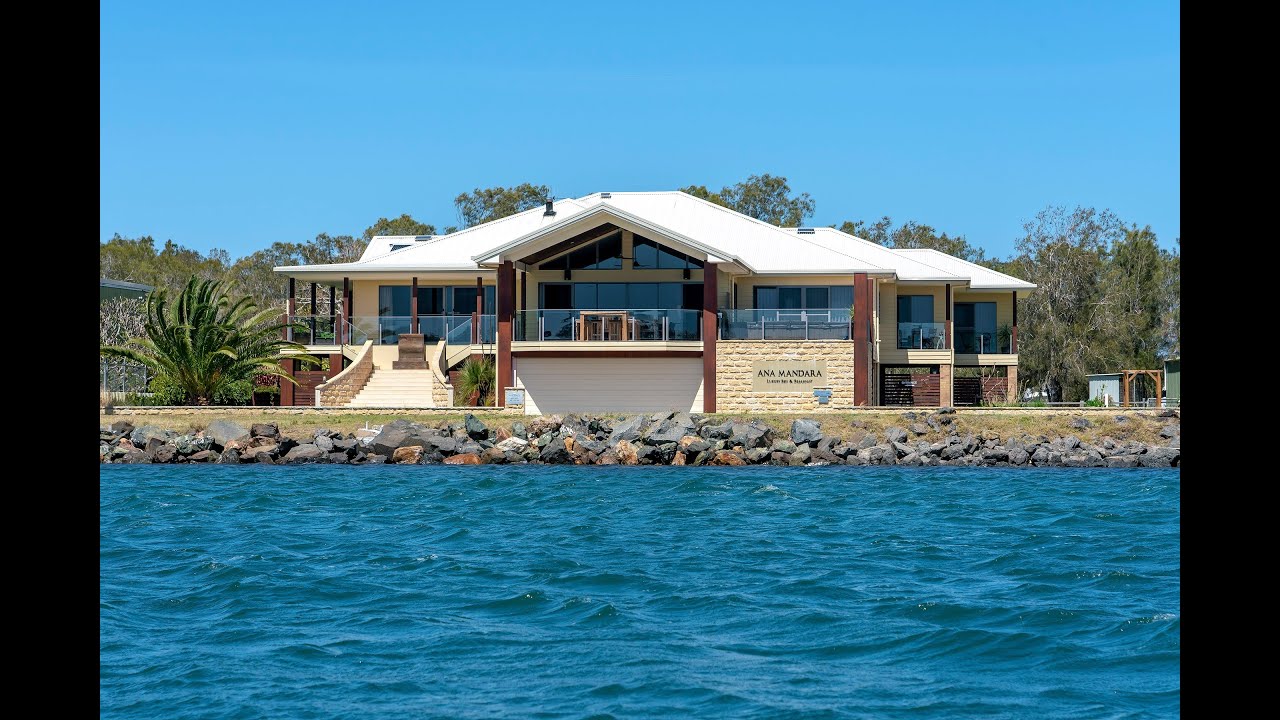ANA MANDARA - 152 Settlement Point Rd, Port Macquarie