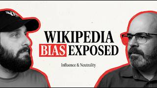 Wikipedia's Antisemitism Exposed
