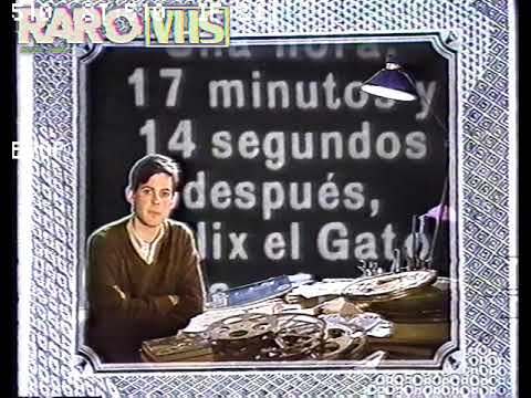 Fernando Martín Peña en Caloi en su Tinta (199X)