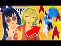 😭 This is the most shameful moment ever.. 👨‍👩‍👦‍👦 【 VRchat 】