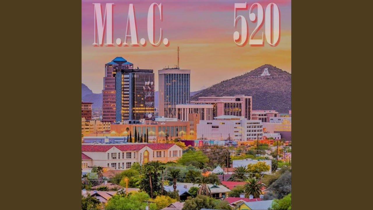 Watch 520 on YouTube Watch 520 on YouTube