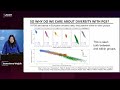 Genomics and Health Disparities Lecture Series - Genevieve Wojcik