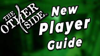 The Other Side Identify Crash Course (New Phasmophobia Horror Game)