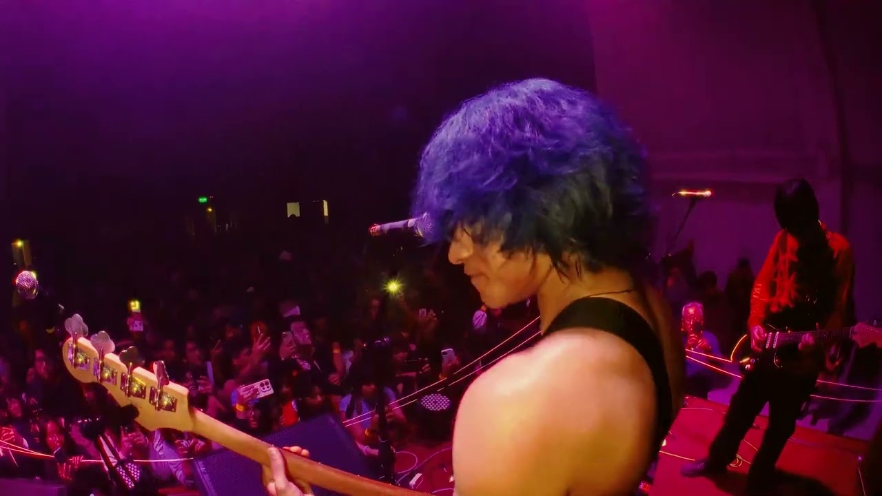 Watch MALDITO ANTISOCIAL - Etapas de Duelo (En vivo en La Pelea) on YouTube Watch MALDITO ANTISOCIAL - Etapas de Duelo (En vivo en La Pelea) on YouTube