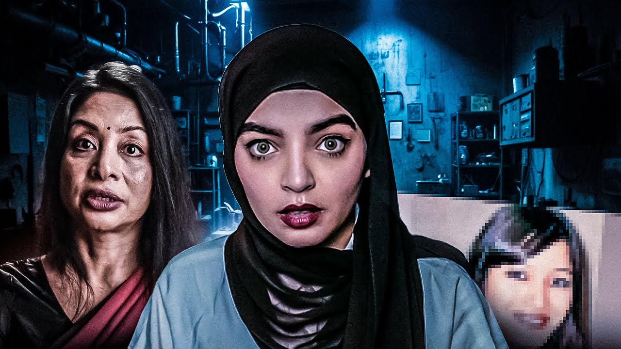 شينا بورا... عندما يكون القاتل أقرب إليك من حبل الوريد.