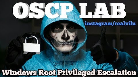 Windows privileged escalation  / aspx reverse shell