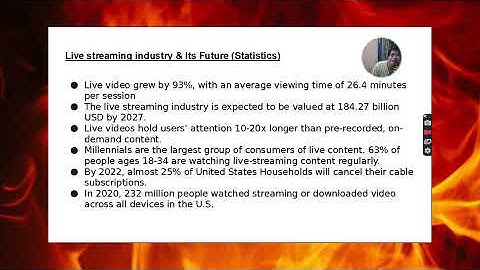 How to earn from your Live Streaming Video? - Tango Live streaming app review