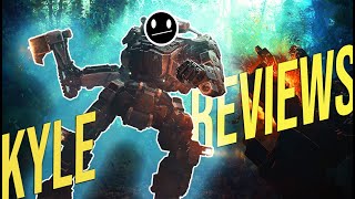 Smashing its way back into relevance, Mechwarrior 5! (Re-review with all DLC)