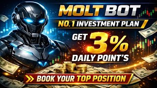MOLT BOT Full Plan Review | New Business Ideas | Small Business Ideas | New MLM Plan 