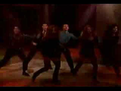 MIGUEL MARIN (GEMELAS IVONNE E IVETTE 90S ) BAILAR...