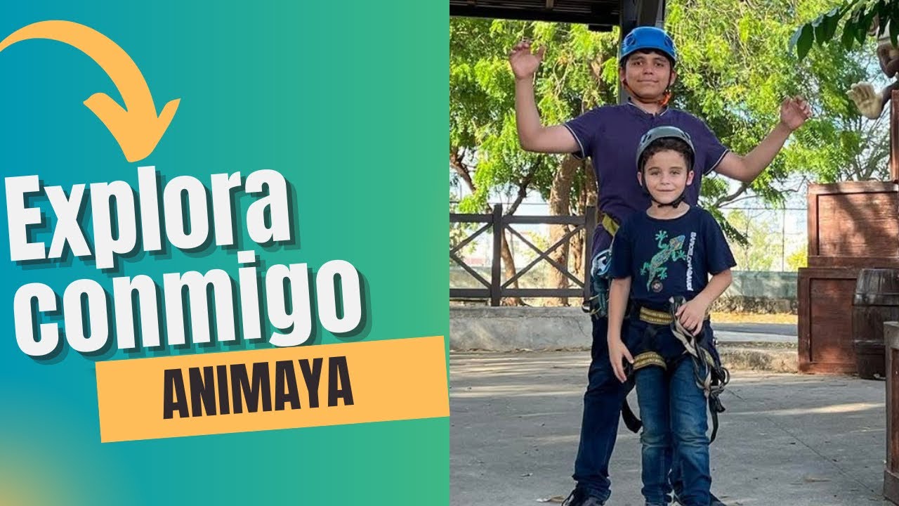 Explora conmigo: [[ ANIMAYA ]]🐯🦁 #likeandsubscribe #suscribete #activalacampanita #ANIMAYA 