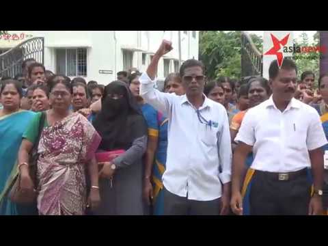 Jacto Geo அரசுக்கு கடும் எச்சரிக்கை பழைய ஓய்வூதிய கொள்கை