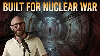 The Insane City Located Beneath Beijing