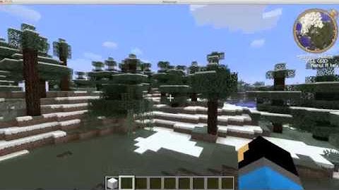 Gems+ Mod Spotlight Minecraft 1.5.2