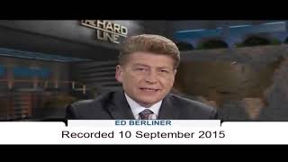 Where were you on September 10, 2001?