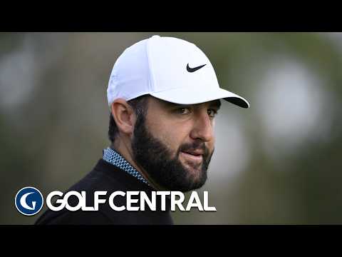 How to define genius? Even the best have a hard time | Golf Channel