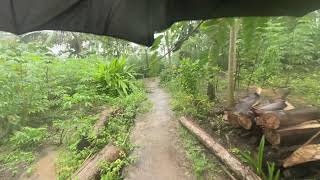 Soothe Your Senses: Calming Rain Sounds for Meditation #rainsounds #rain #rainsoundsforsleep #rains screenshot 5