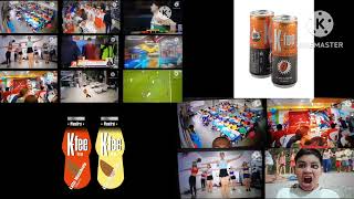 When K-Fee And K-Fee Lite Commercials Attack