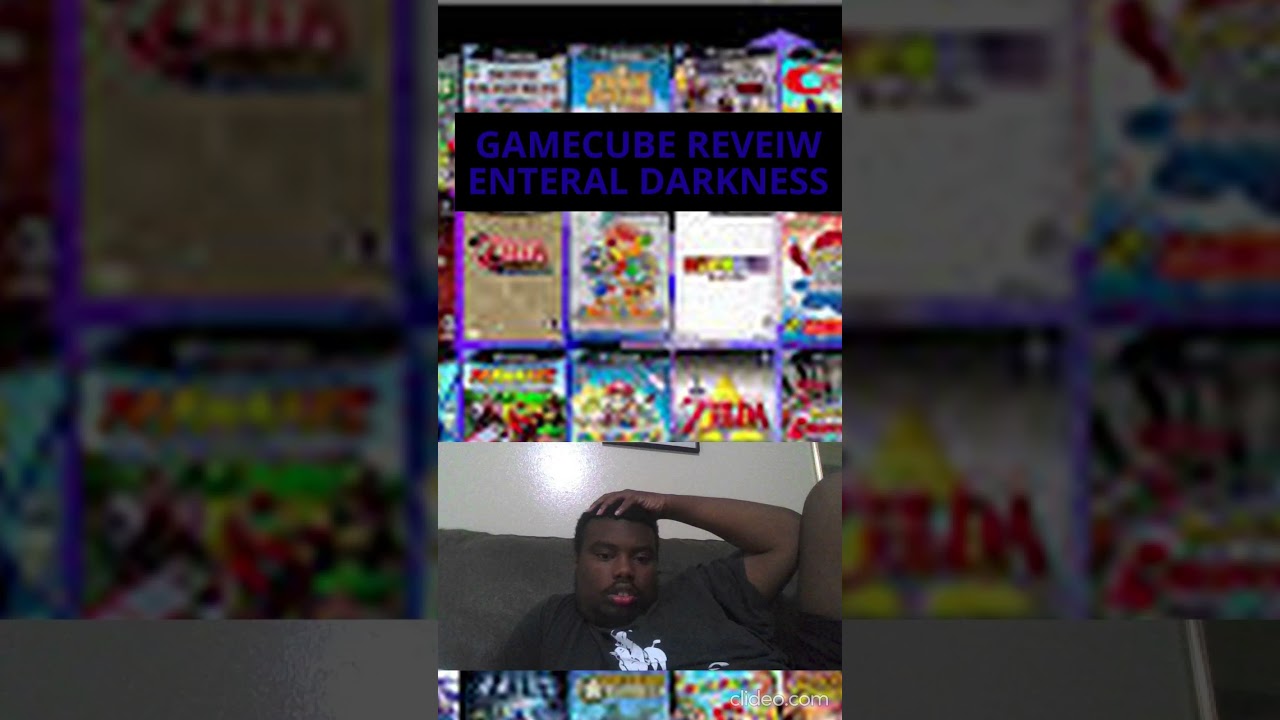 why did nintendo make this m rated game