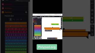 If you’re not using polypad in class when teaching maths, you’re missing a trick